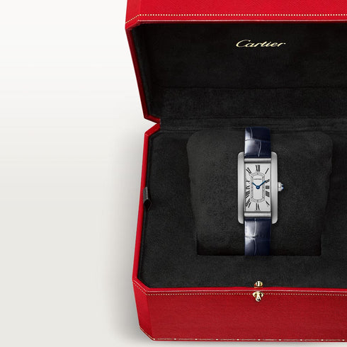 Tank Américaine Watch - 4